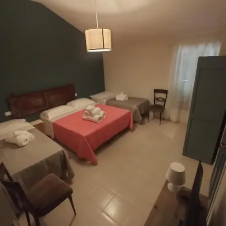 Tane Inn