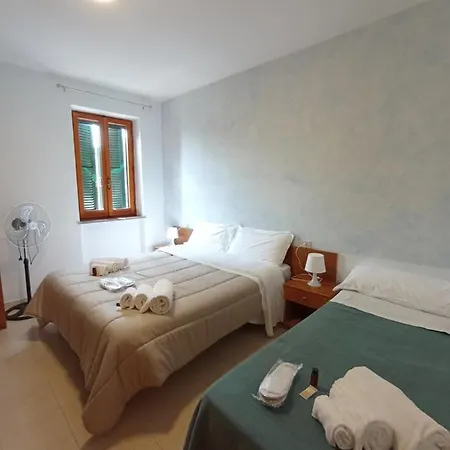 Inn Tane San Giovanni (Ascoli Piceno)