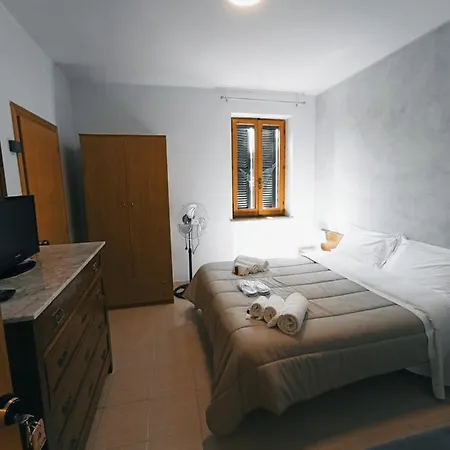 Tane Inn San Giovanni (Ascoli Piceno)