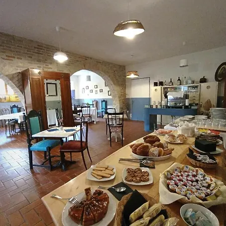 Inn Tane San Giovanni (Ascoli Piceno)