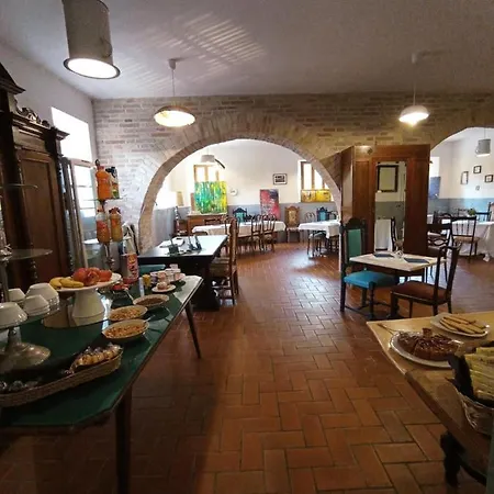 Tane Inn San Giovanni (Ascoli Piceno)