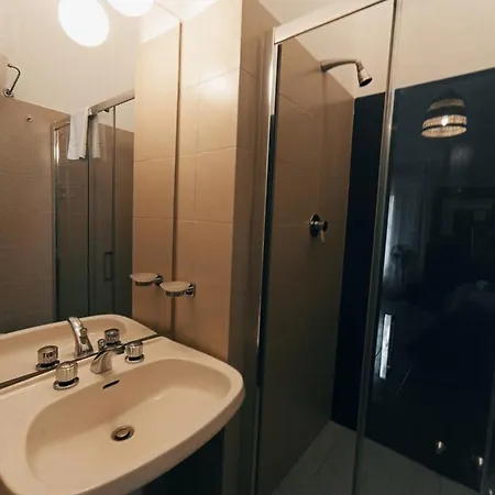 Locanda Ristoro Tanè San Giovanni (Offida)