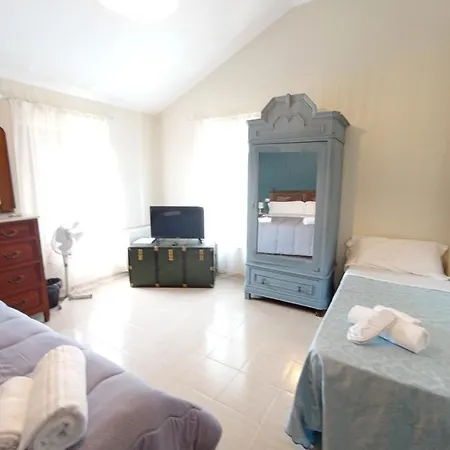 Tane Inn San Giovanni (Ascoli Piceno)