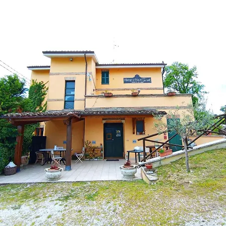 Inn Tane San Giovanni (Ascoli Piceno)