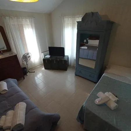 Tane Inn San Giovanni (Ascoli Piceno)