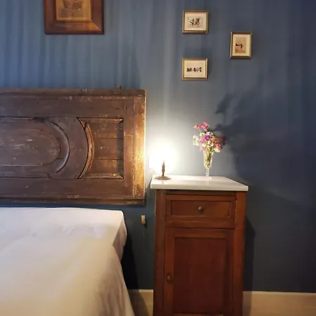 Tane Värdshus San Giovanni (Offida)