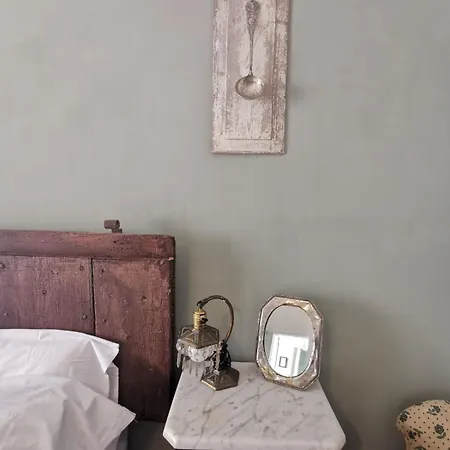 Inn Tane San Giovanni (Ascoli Piceno)