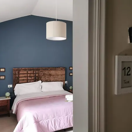 Tane * San Giovanni (Offida)