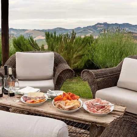 Tane Inn San Giovanni (Offida)