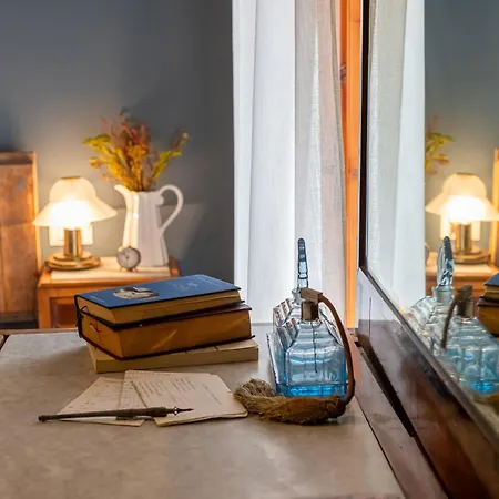 Värdshus Tane San Giovanni (Offida)