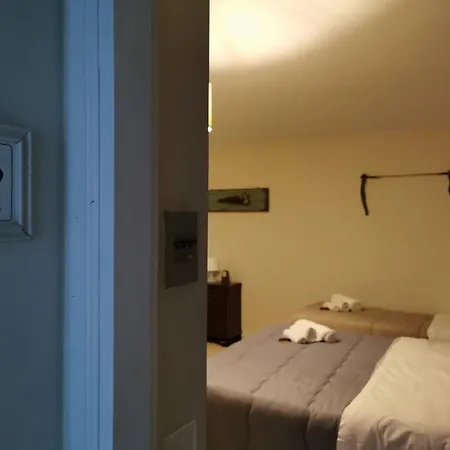 Tane Inn
