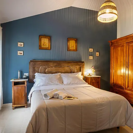 Inn Tane San Giovanni (Offida)