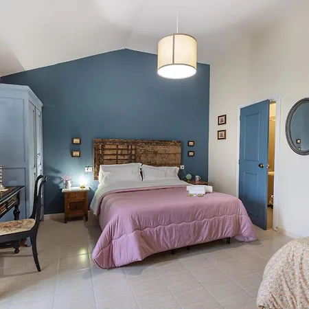 Tane Inn San Giovanni (Offida)