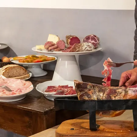 Värdshus Tane San Giovanni (Offida)