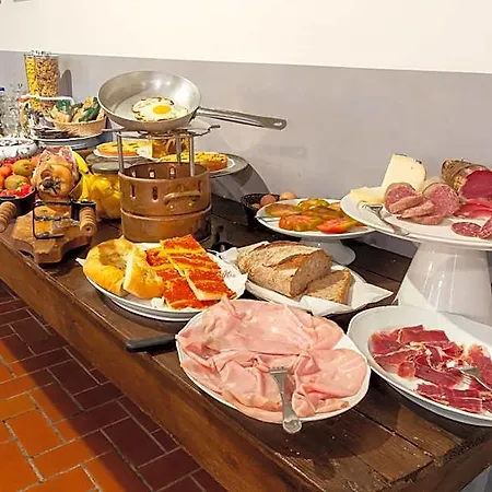 Locanda Ristoro Tanè San Giovanni (Offida)