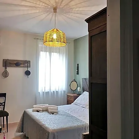 Locanda Ristoro Tanè San Giovanni (Offida)