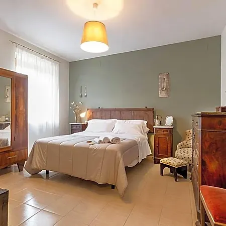Ristoro Tanè Locanda San Giovanni (Offida)