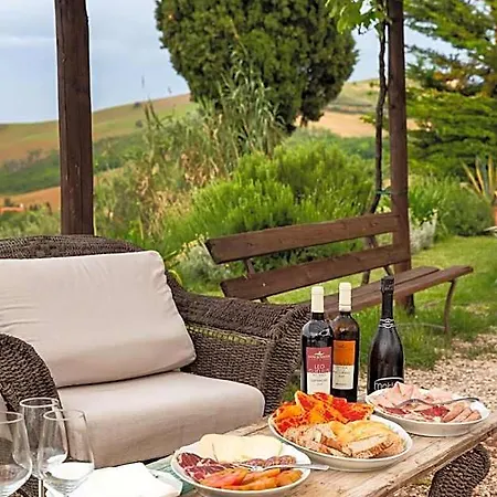 Locanda Ristoro Tanè San Giovanni (Offida)