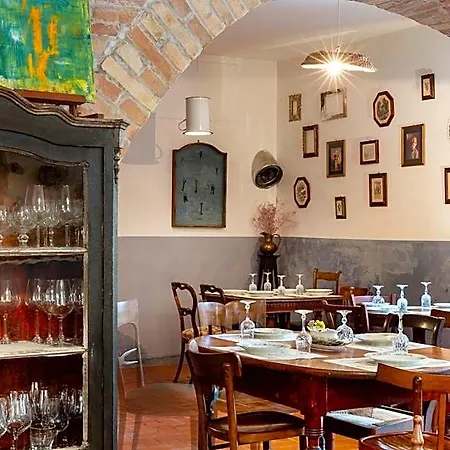 Ristoro Tanè San Giovanni (Offida)