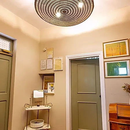 Locanda Ristoro Tanè San Giovanni (Offida)