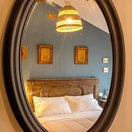Locanda Ristoro Tanè *